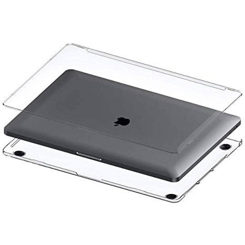 Macbook Air M2 Macbook Case Clear Case Macbook 11 Red Macbook Etsy