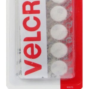 Velcro Dots Small - Rhimamory