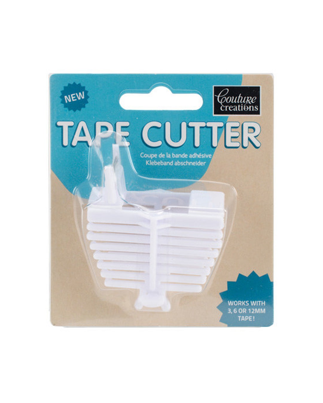 Tape Cutter Scortape Tape Cutter Tape Tool Scrapbook Tool Tape Cutting
