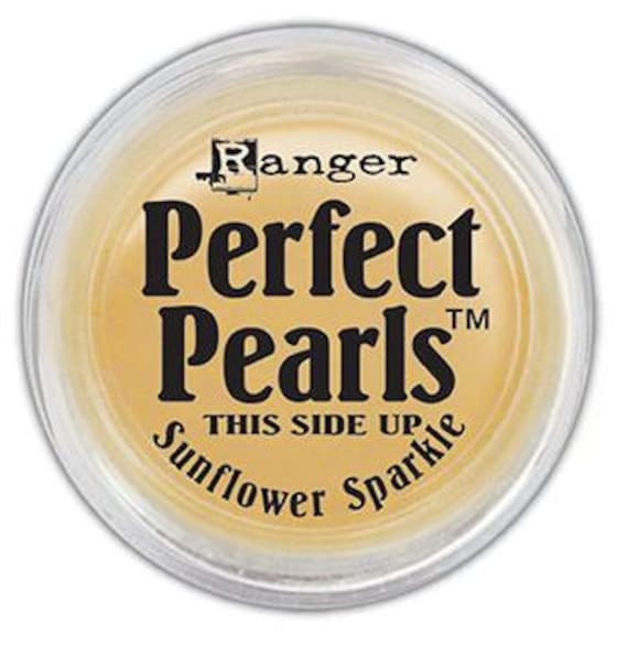 Ranger > Liquid Pearls: A Cherry On Top