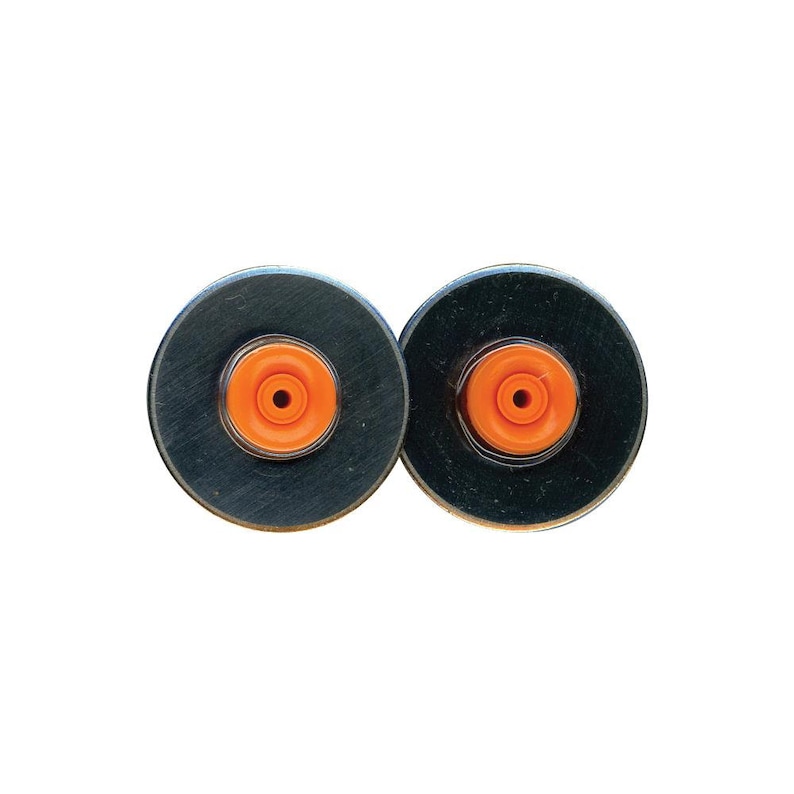 Fiskars Rotary Trimmer Blades 2/pkg Replacement Blades Rotary Trimmer