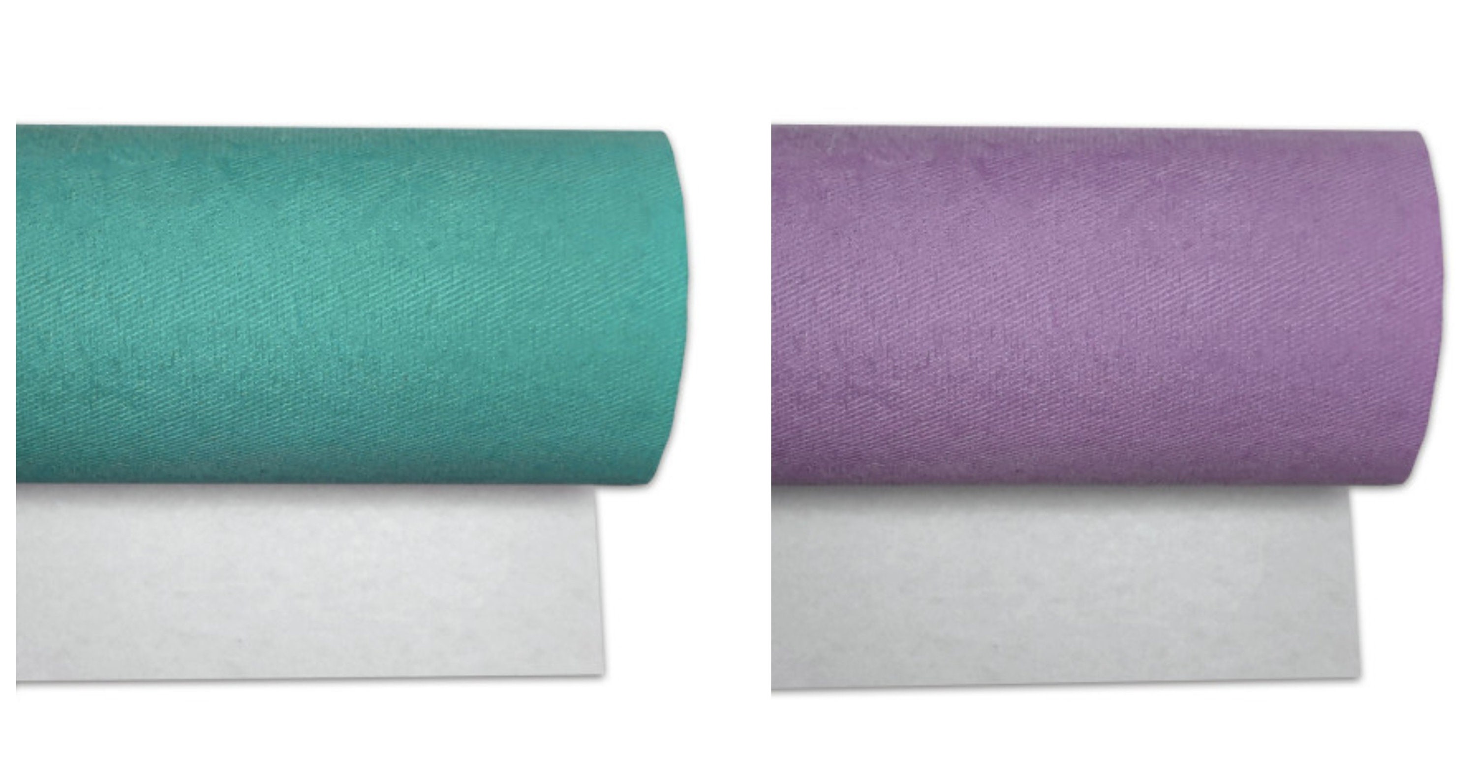 1/2 Yard Bookcloth - 60 color options