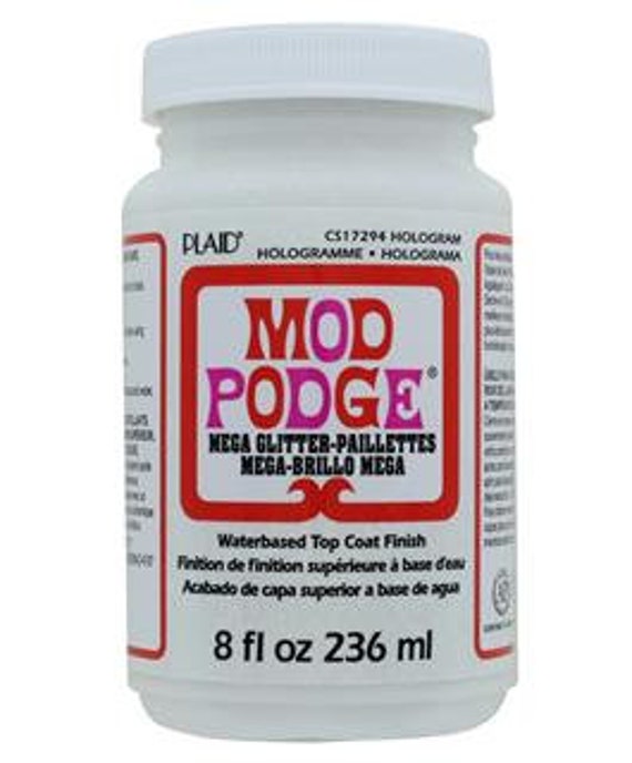 Mod Podge Outdoor 8oz