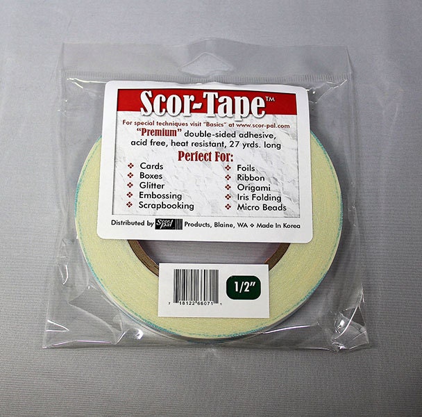 Sookwang RNAB08T7G74HB sookwang double sided adhesive tape (scor