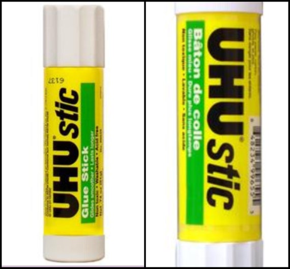 Uhu adhesive 2024