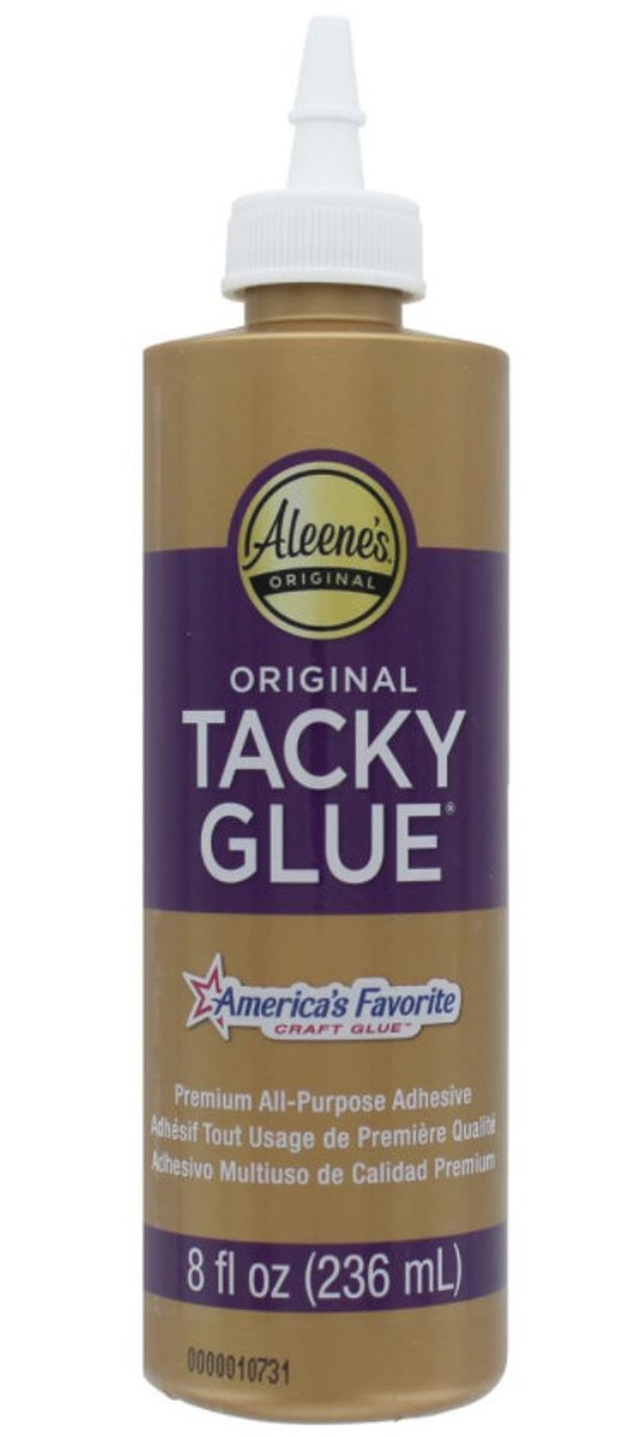 Aleene's Tacky Glue Pack - 5 Piece