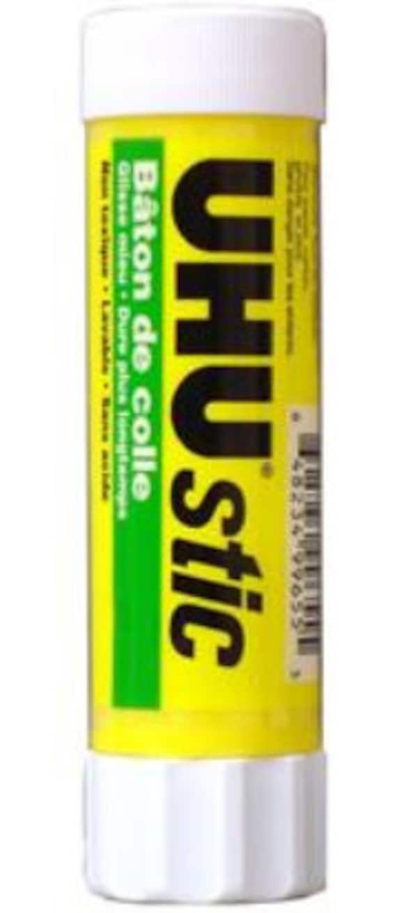 UHU Stic Glue Stick, Non-Toxic Glue