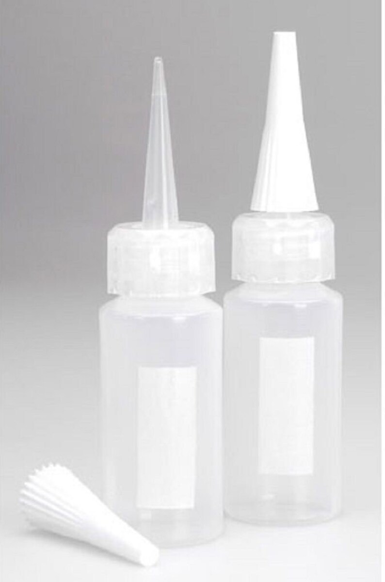 Stampendous Needle Tip Applicator Bottle 1oz Applicator Etsy