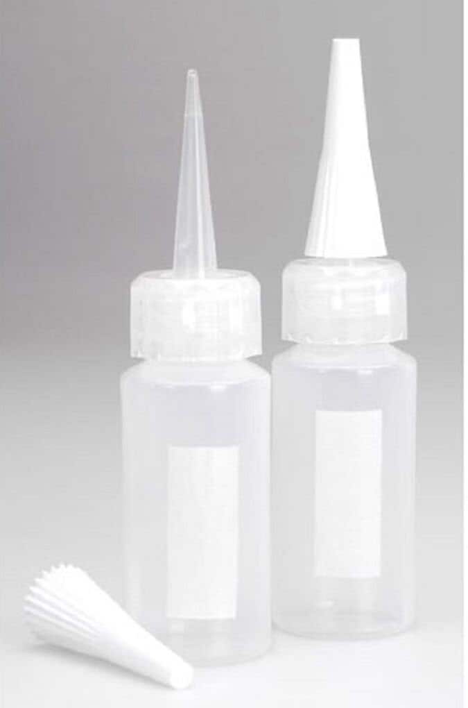 Stampendous Needle Tip Applicator Bottle 1oz Applicator Etsy