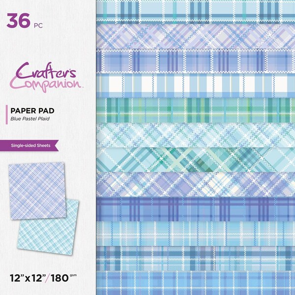 Blue Cardstock Etsy