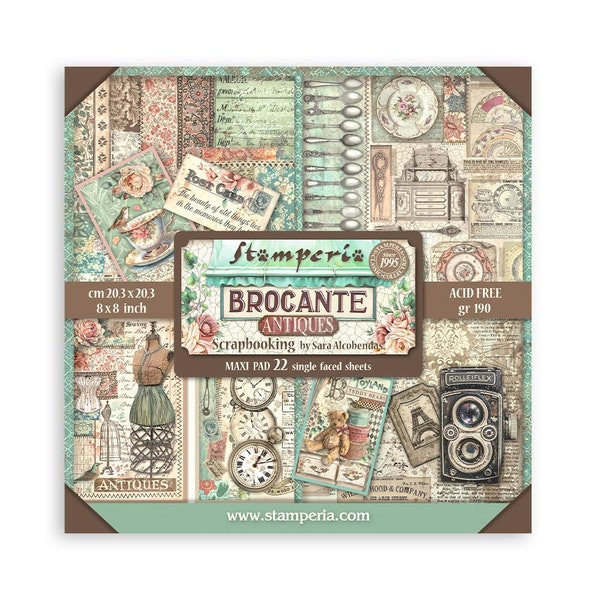 Brocante Etsy Brocante Etsy