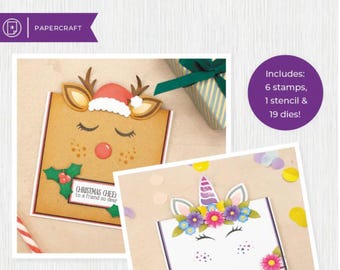 We R Memory Keepers - Coupe-cercle Manuel - Multicolore - Pour Scrapbooking, Découpe Papier, Cartonnage