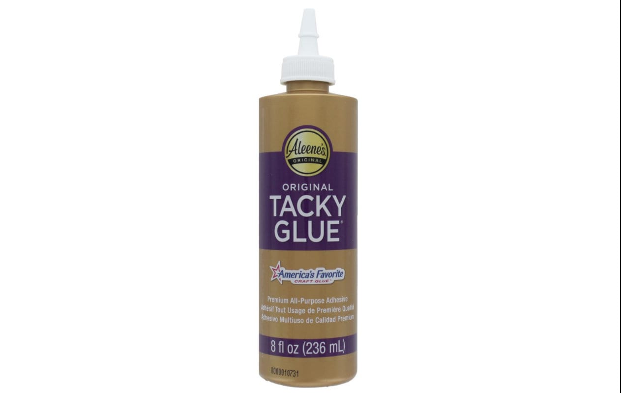 Aleene's Tacky Glue Pack - 5 Piece