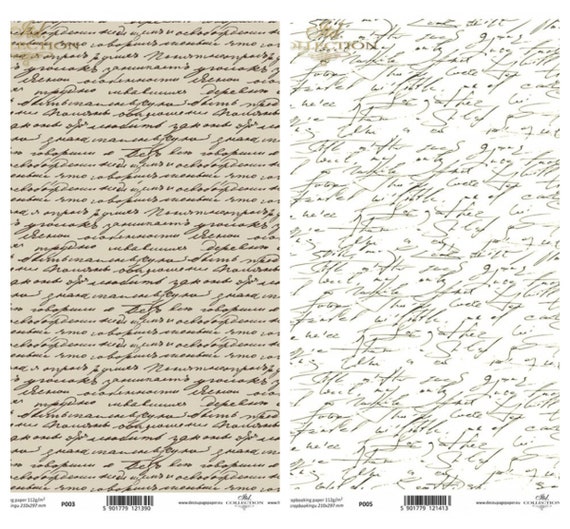 Parchment Paper for Calligraphy Writing ~ Beautiful Calligraphy