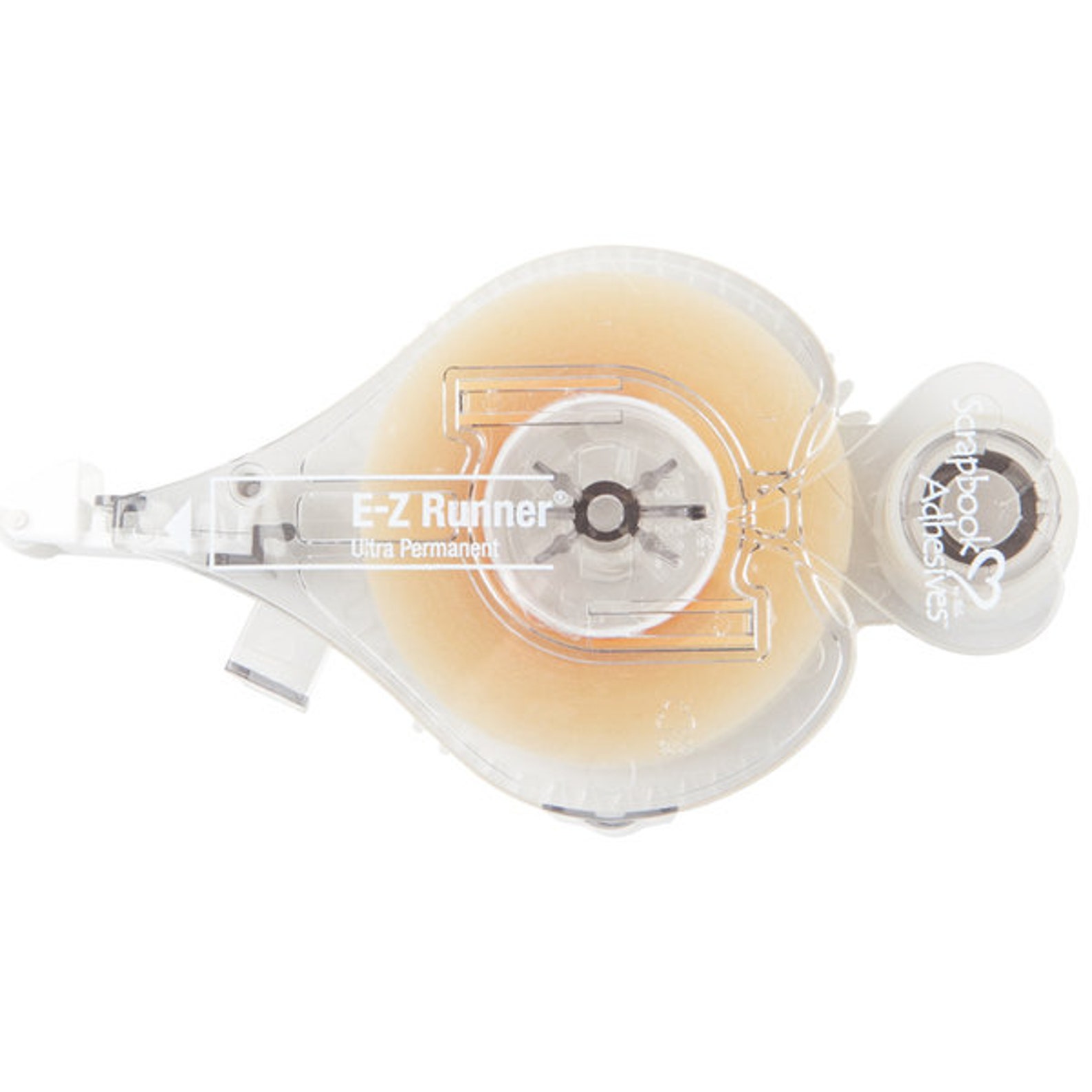 EZ Runner Ultra Refill Double Sided Tape Dispenser Refill Etsy