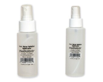 Splatter Bottle Stampendous 2oz 
