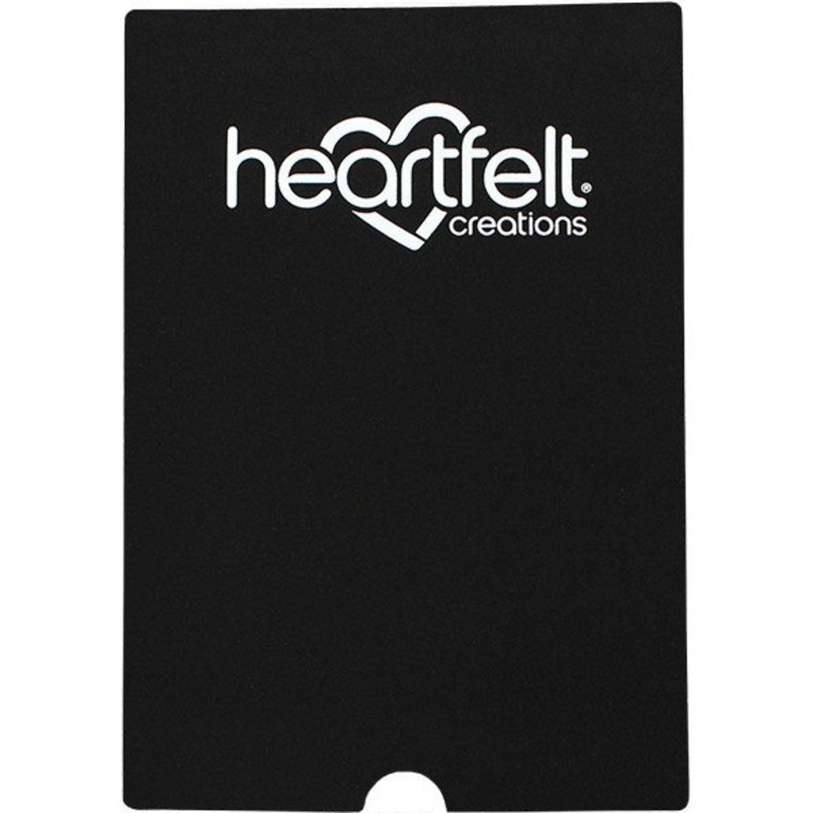 Heartfelt Creations Molding Mat Flower Shaping Tools Paper Etsy