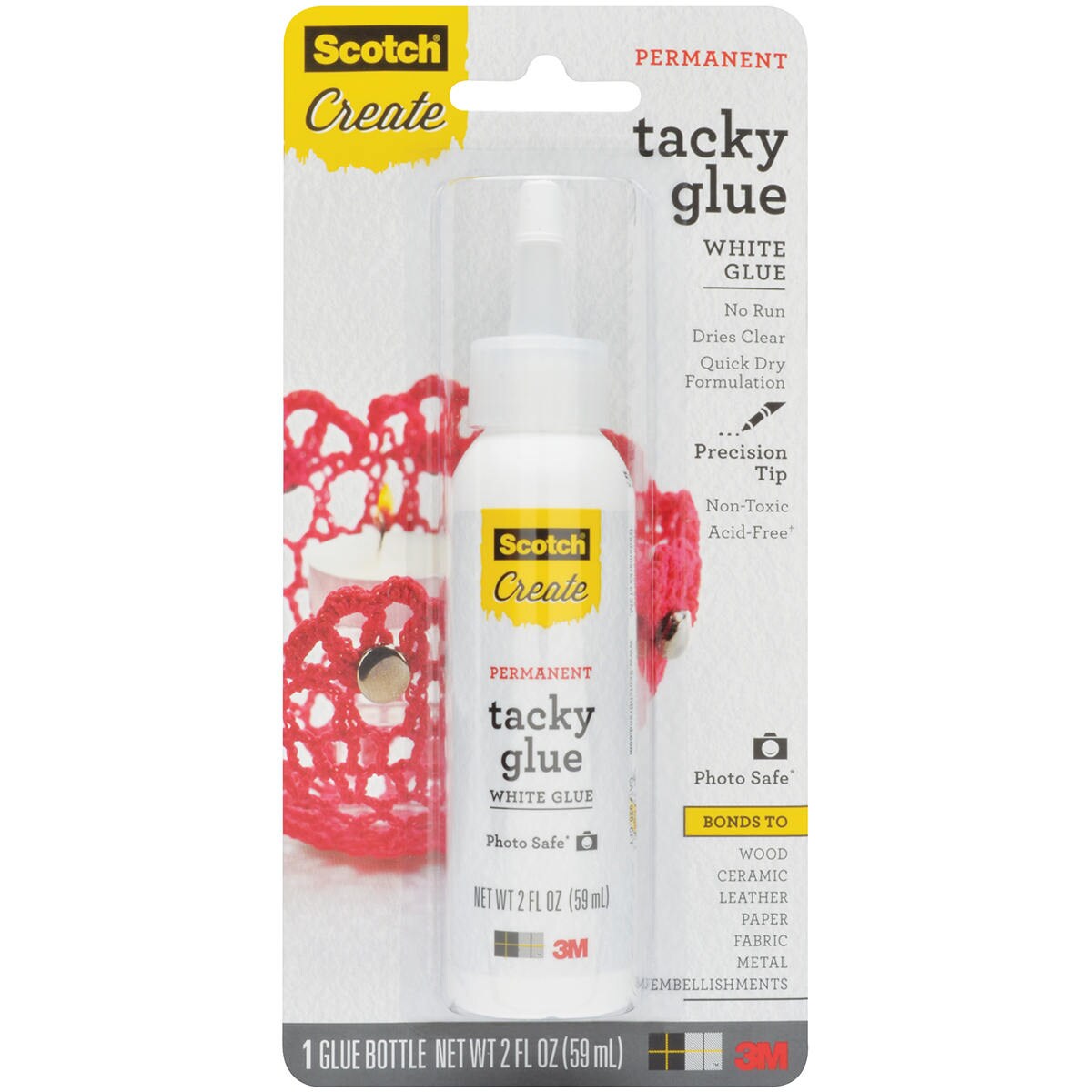 Где Купить Большой Объем Tacky Glue Клей