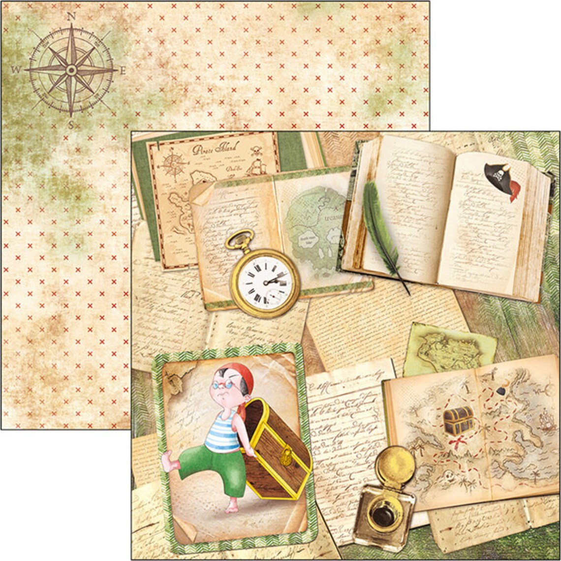 Neverland part 1 picture