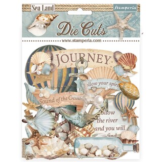 Stamperia I Tagli – Carte E Adesivi A Tema Schiaccianoci Per Scrapbooking E Biglietti Fai Da Te
