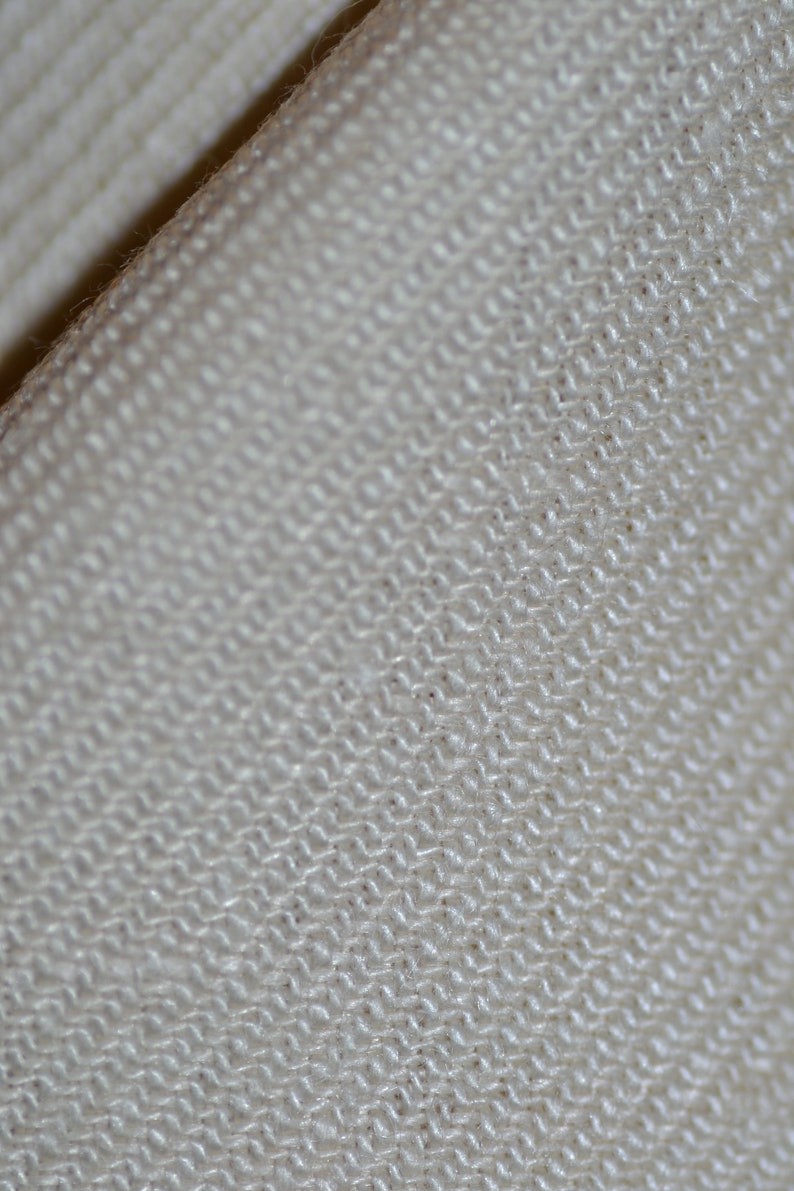 Linen Twill Etsy