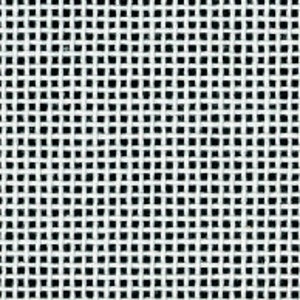 White Royal Mono Deluxe Canvas