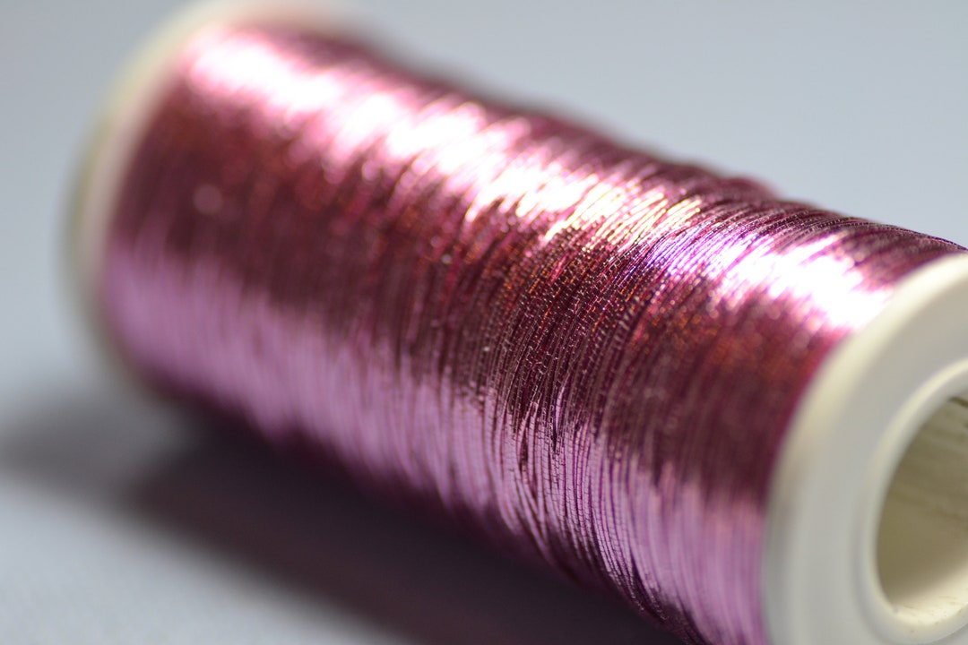 371 Thread - Powdered Pink - Etsy