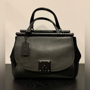 Coach Drifter - Etsy