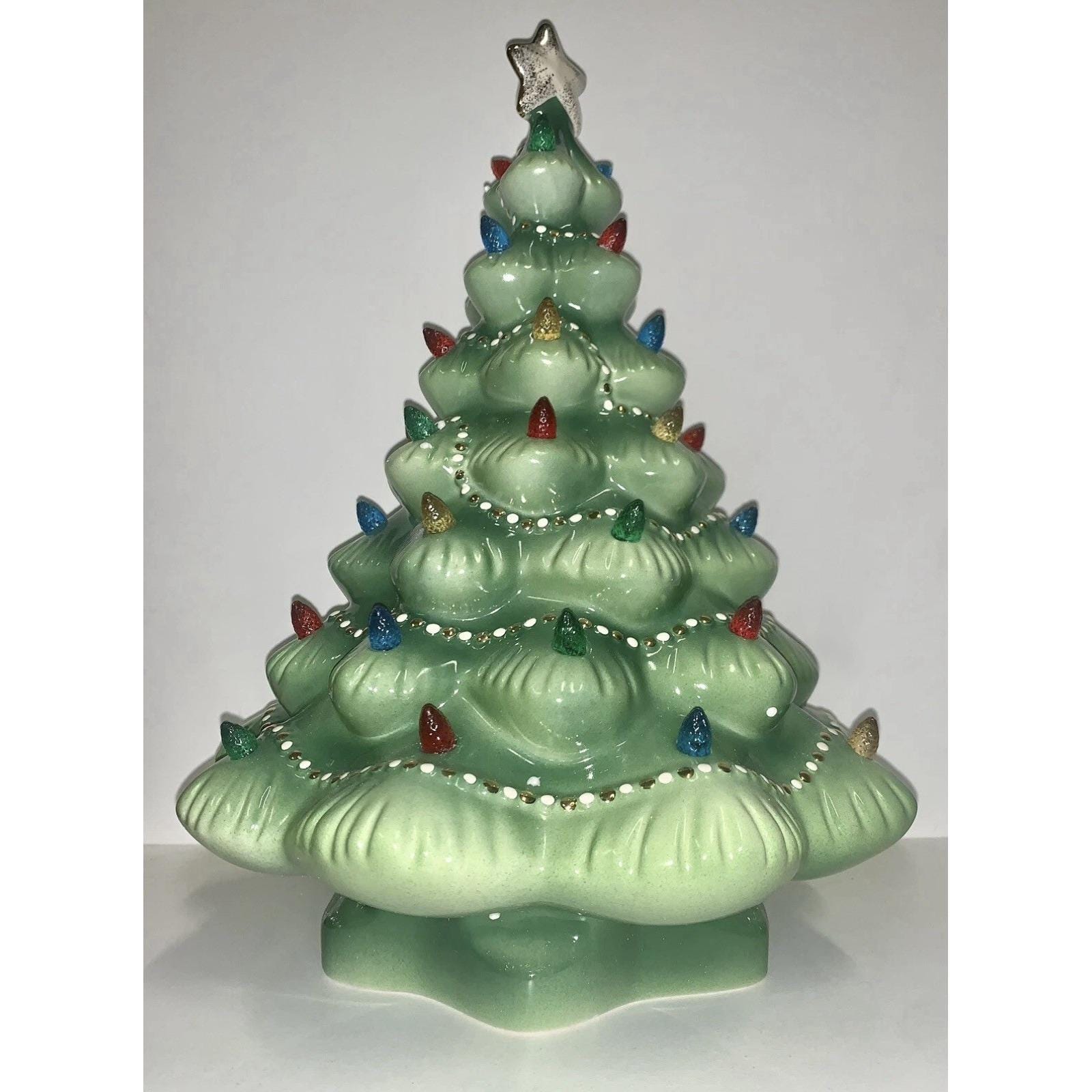 Lenox Tree - Etsy UK