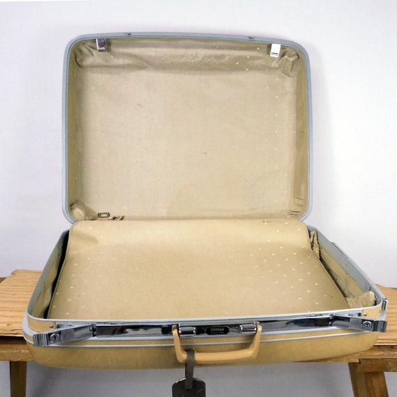 Samsonite Contour Hardshell Luggage Soft Golden Y… - image 7