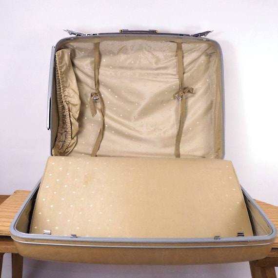 Samsonite Contour Hardshell Luggage Soft Golden Y… - image 5