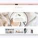 Rebecca • WordPress Theme - Responsive Blog Theme for Bloggers