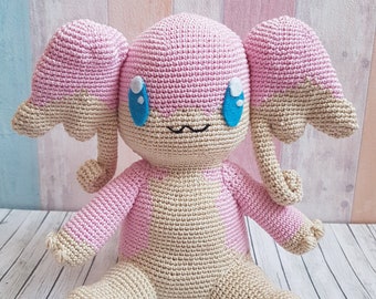 audino plush
