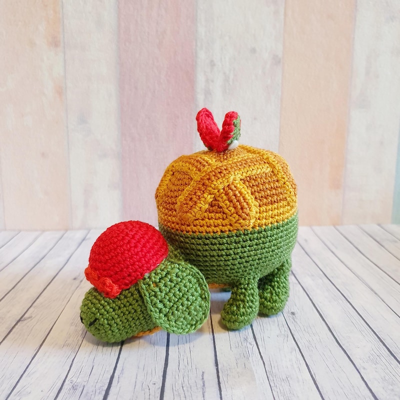 Appletun - Etsy