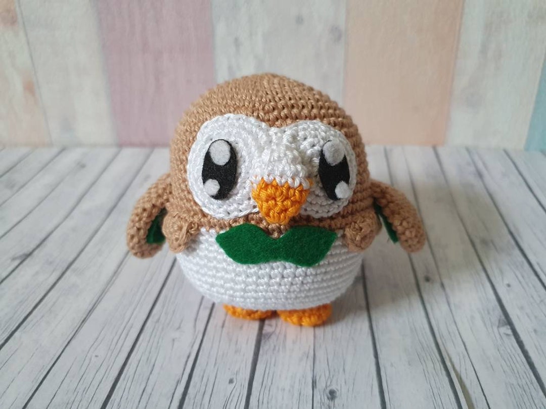 Vendo amigurumis ( bichinhos de pelúcia feitos de crochê ) : r