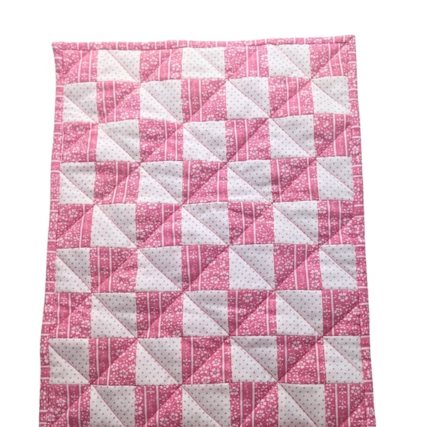 Baby Doll Blanket Etsy