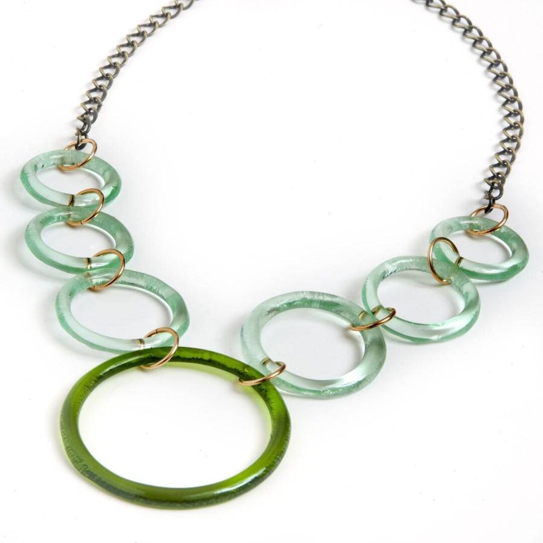 Lucky Girl Necklace, Lucky Necklace, Lucky Necklaces, Lucky Charm ...