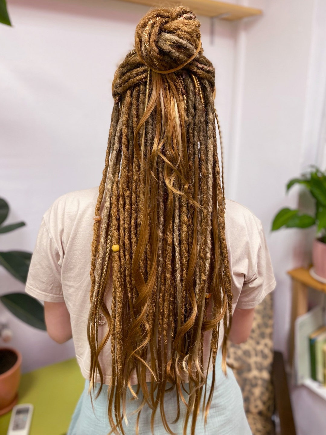 DREADS ドレッドヘア写真集 レア！ - メルカリ