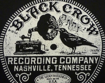 Camiseta BLACK CROW