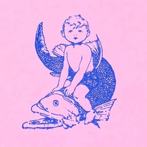 Livre de contes de fées pour enfants LES BÉBÉS D'EAU - t-shirt