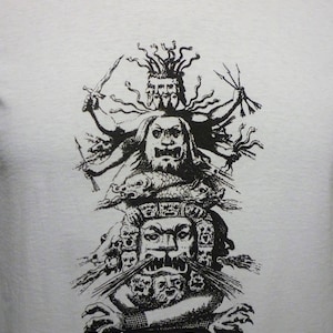 IDOL DEVIL t shirt image 1