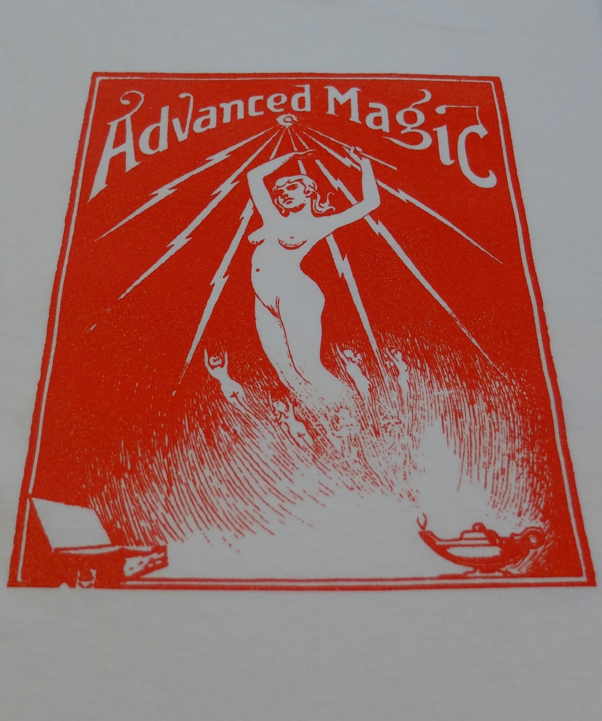 Ancien Tour De Magie - Jouet De Prestidigitation - Vintage (Occasion)