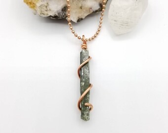 cabochon necklace