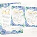 FORTY &amp; FABULOUS Mad Libs 40th Birthday Game / Rainbow Sprinkles Design ...