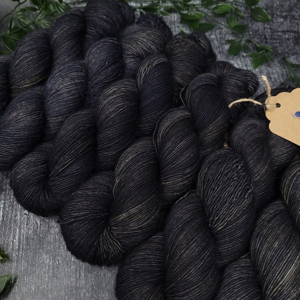 Merino single 366 m/100g