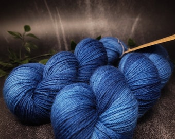 Merino 4 ply 400 m/100g