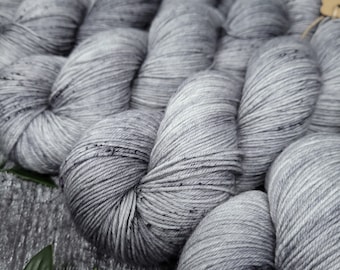 Merino Wool Quarter Round 400 m/100g