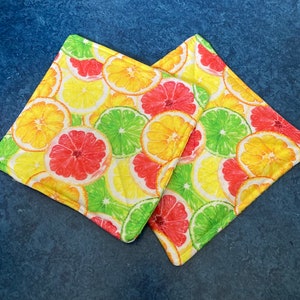 Hot Pads Pot Holders