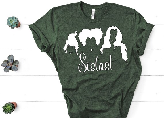 Buy Sanderson Sistas! shirt, It\u0026#39;s 