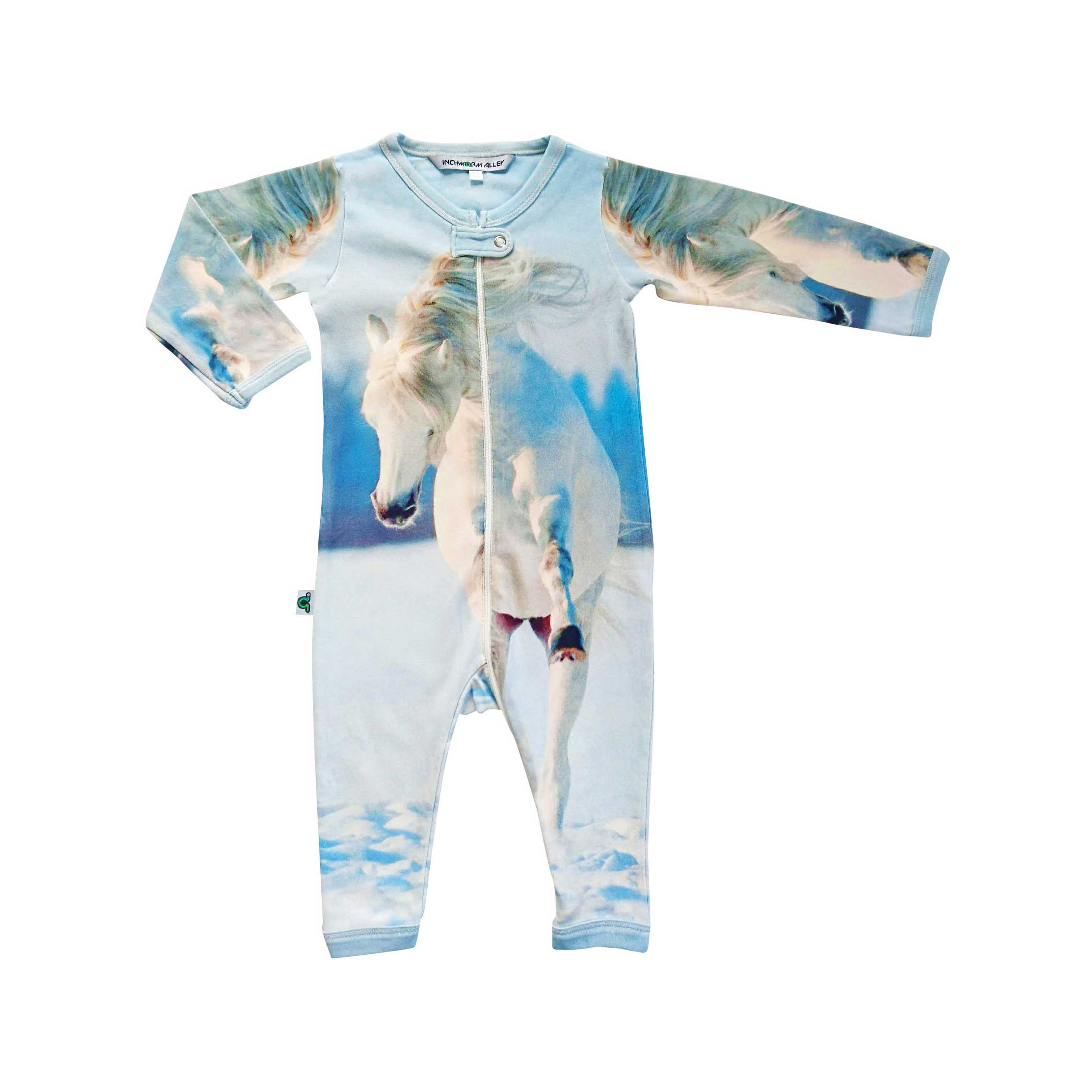 Kids Baby Long Sleeve Romper Frida-Kahlo Unisex Cotton Cute Jumpsuit Baby Crawler Clothes